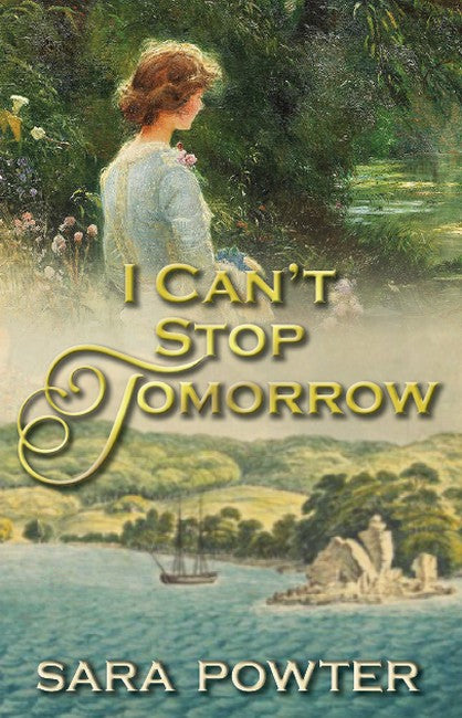 I Can't Stop Tomorrow