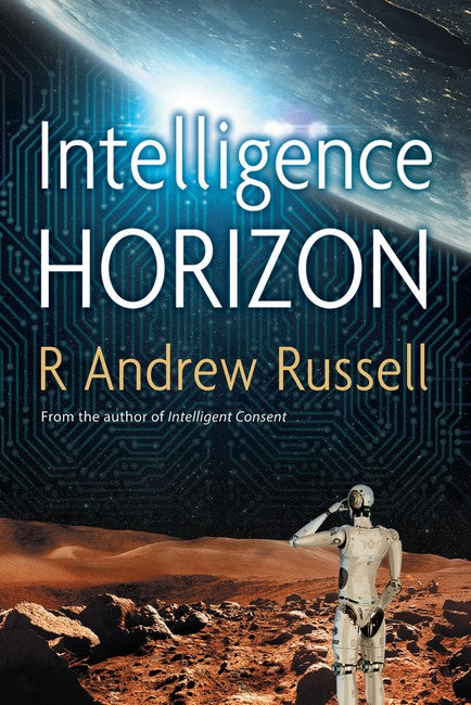 Intelligence Horizon