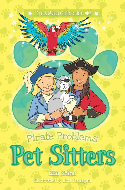 Pirate Problems