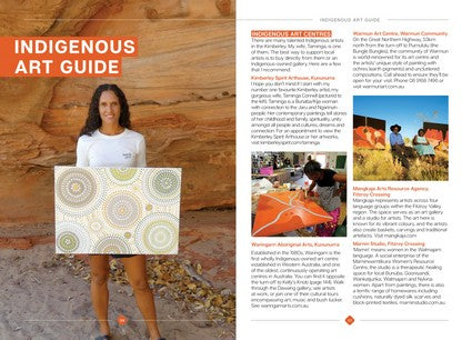 100 Things To See In The Kimberley 2/e