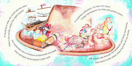 The Postman's My Mate