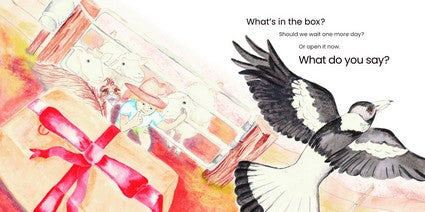 The Postman's My Mate