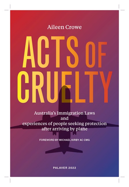 Acts of Cruelty