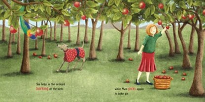 Dotty and the Lonely Farm