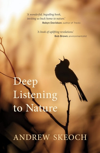 Deep Listening to Nature