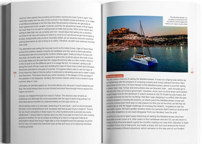 The Boat Life Manual