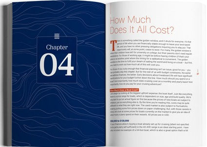 The Boat Life Manual