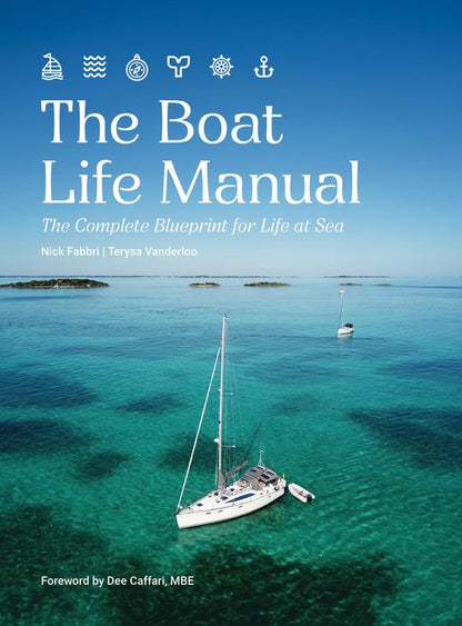 The Boat Life Manual