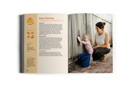 Purposeful Play