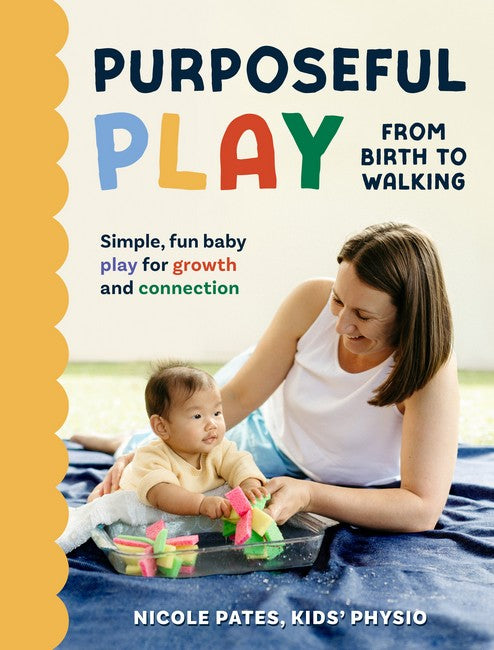 Purposeful Play