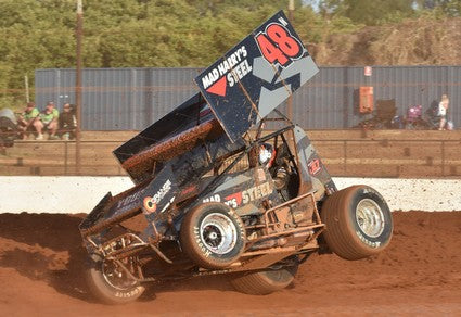 FAST - A Speedway Pictorial