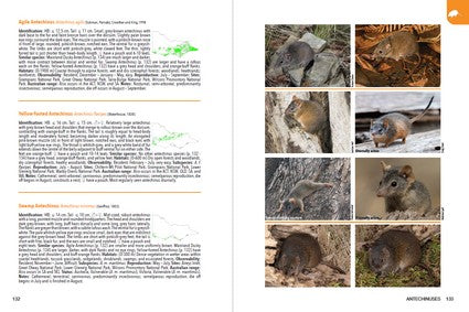 The Guide to Victorian Wildlife