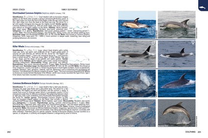 The Guide to Victorian Wildlife