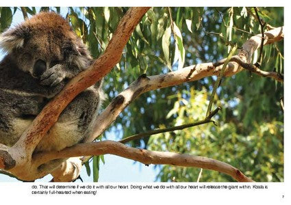 Iconic Animals of Australia