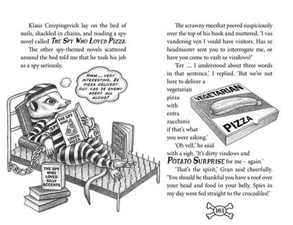 Scallywags and the Wham Kabam Gran