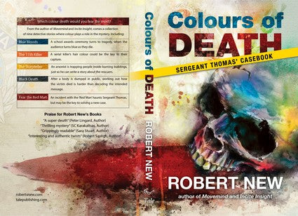 Colours of Death