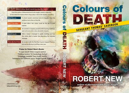 Colours of Death