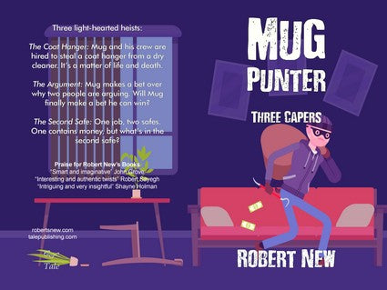 Mug Punter