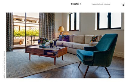 The Art of Luxury Downsizing