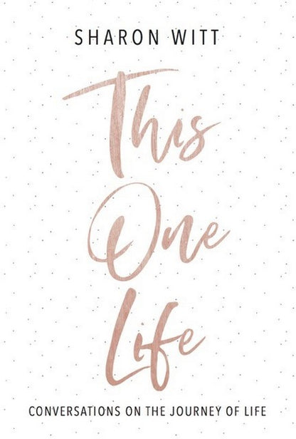 The One Life