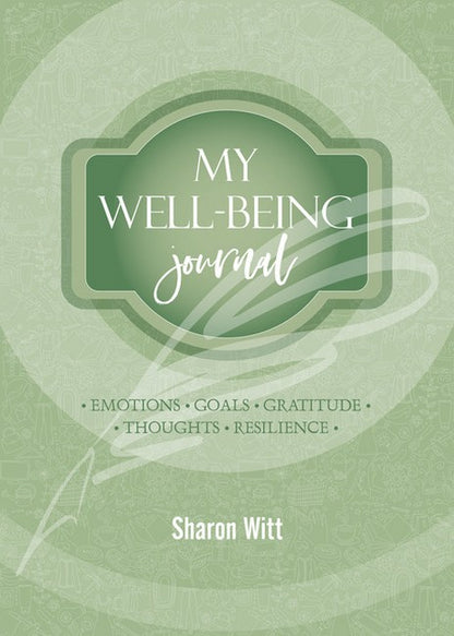 Women's Well-Being Journal