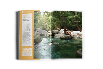 100 Things To See In Tropical North Queensland