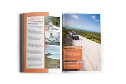 100 Things To See In Tropical North Queensland