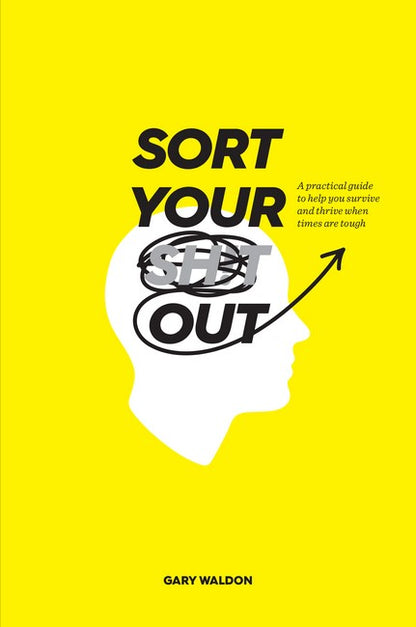 Sort Your Sh!t Out: sort your shit out
