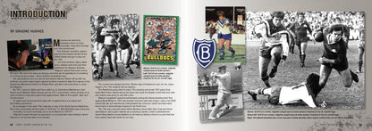 HARD - Rugby League In The 70s