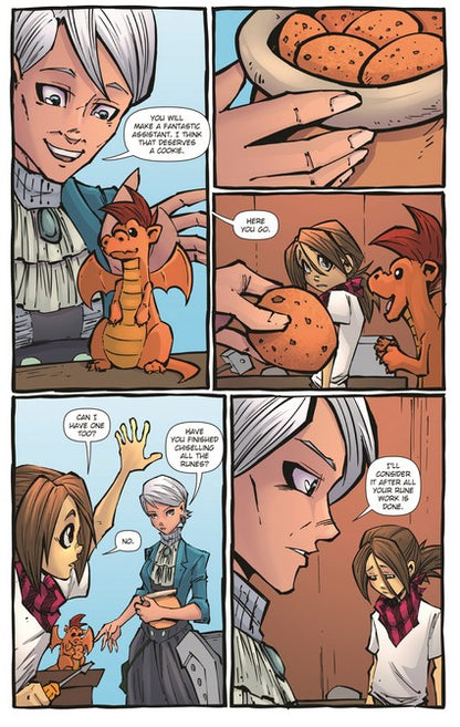 Word Smith - Volume 3