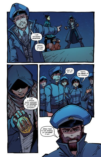 Word Smith - Volume 3