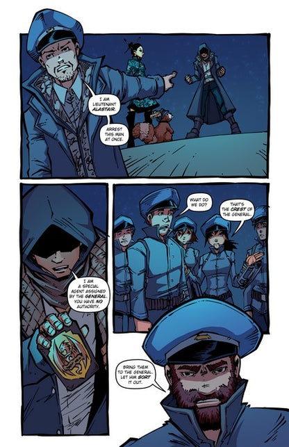 Word Smith - Volume 3