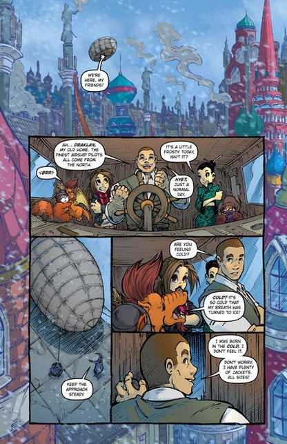 Word Smith - Volume 4