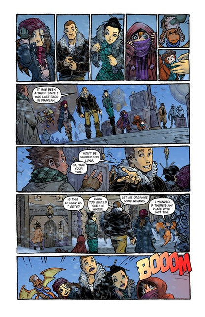 Word Smith - Volume 4