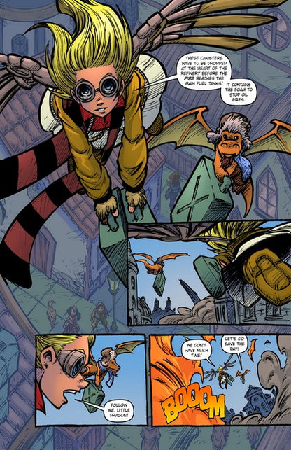 Word Smith - Volume 4