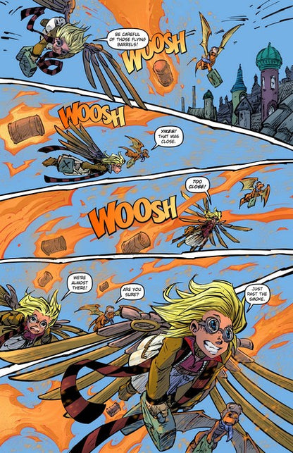 Word Smith - Volume 4