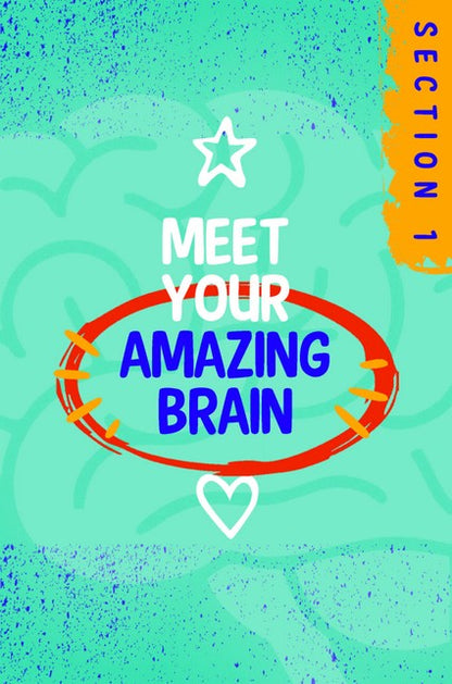 My Brain Works Differently