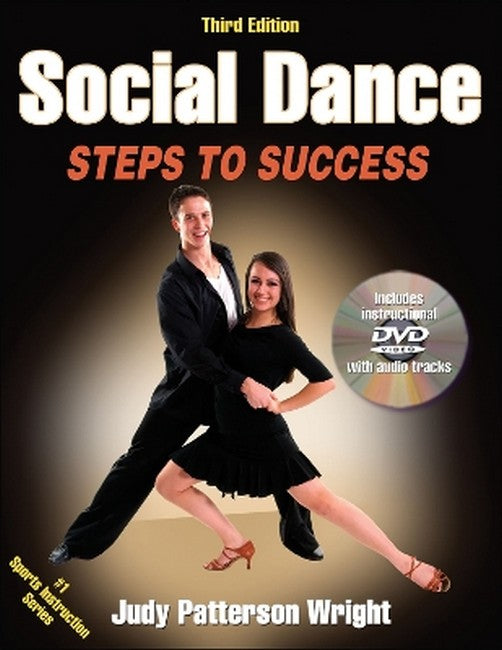 Social Dance 3/e