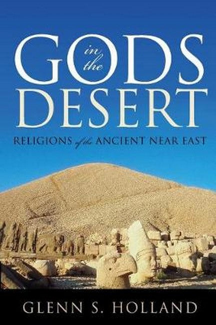 Gods in the Desert