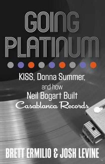 Going Platinum