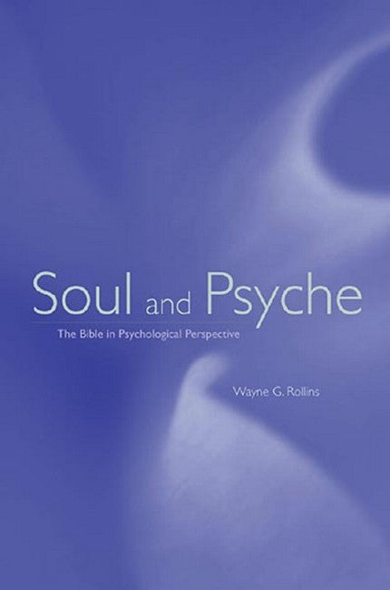 Soul and Psyche
