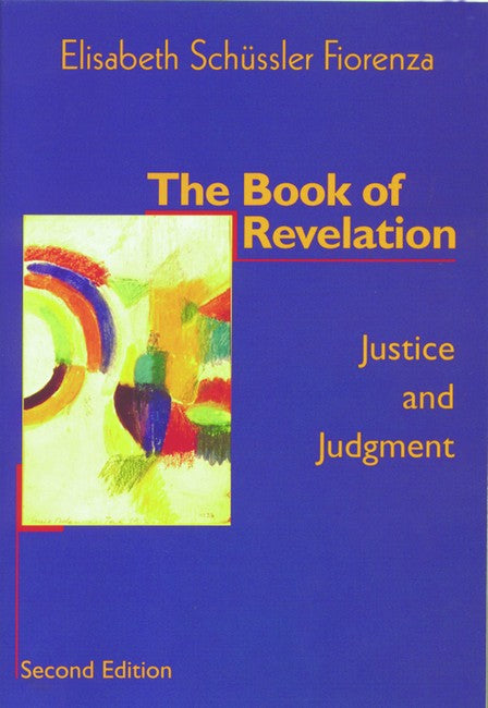The Book of Revelation 2/e