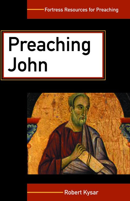 Preaching John