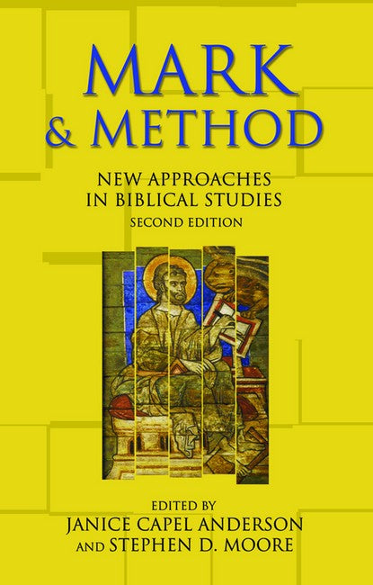 Mark and Method 2/e