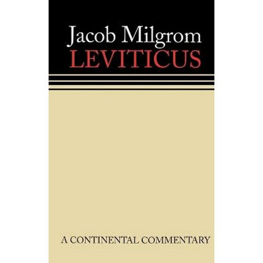 Leviticus