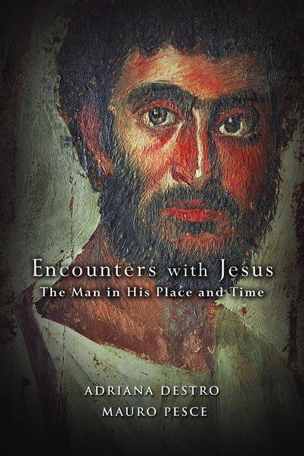 Encounters with Jesus