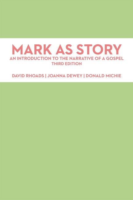 Mark as Story 3/e
