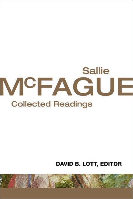 Sallie McFague