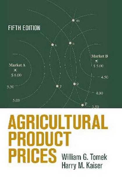 Agricultural Product Prices