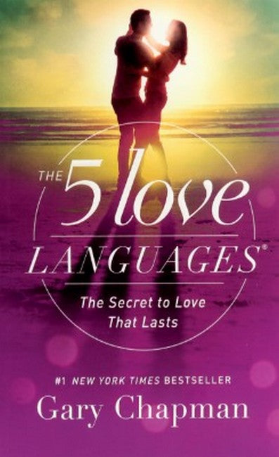 Five Love Languages Revised Edition